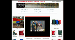 Desktop Screenshot of cookecustomsewing.com